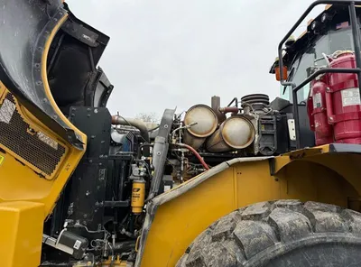 2018 CATERPILLAR 972M Wheel Loaders | JYC EQUIPMENT (13)