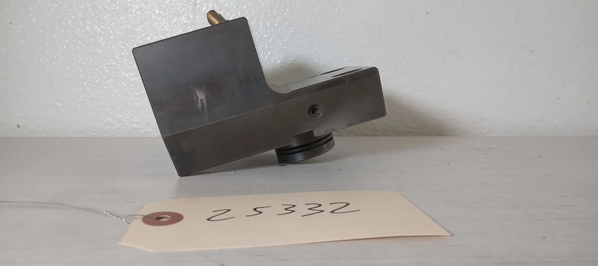 USED ACCUWAY BMT40