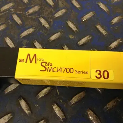 USED STI MCF47-30-600-X3