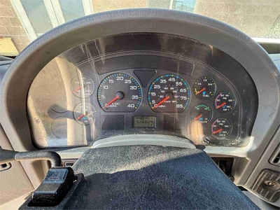 Used 2007 INTERNATIONAL 4400 Box trucks Colorado US | MachineryMax #1518804