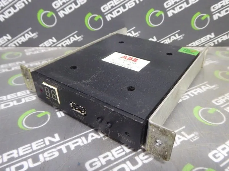 ABB 3HAC 041748-001 Emulator Unit FDD-UDD EX144 Used