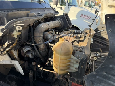Used 2006 INTERNATIONAL 86004X2 Conventional trucks Ohio US | Miedema Asset Management Group #1693481