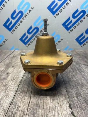 CASH VALVE 1-1/2 TYPE B Pumps & Hydraulics | ESS Industrial Equipment Sales (4)