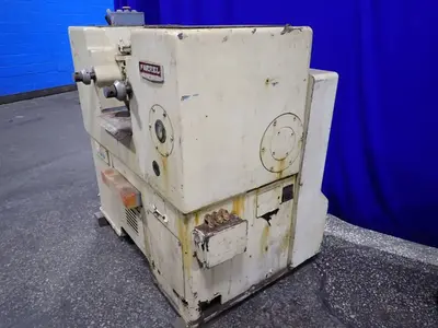 Used FARREL 63A3830 2 Roll Mills Ohio US | HGR 24 #869596