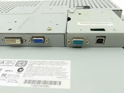 Used ELO TOUCHSYSTEMS _UNKNOWN_ Automation Control (HMI) Indiana US | Arrow Industrial #1316651
