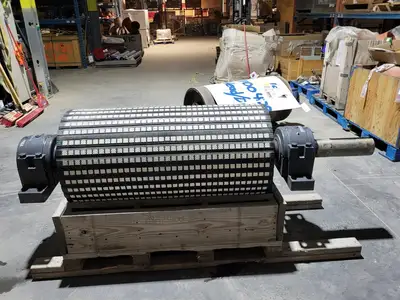 NEW 2024 PPI CV-18 DR/HEAD