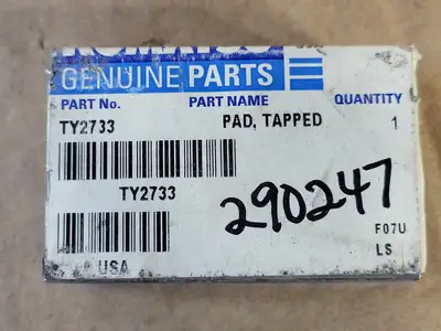 NEW KOMATSU TY2733