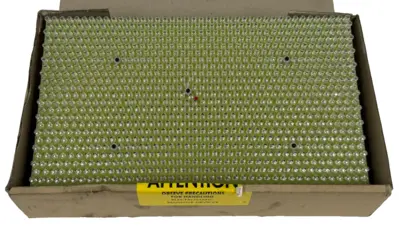 NEW ISRA A050-0457-001 I-PULSE 6.2.1 LED-IR-MODULE FW: 1.06 BL003 KW31/2013