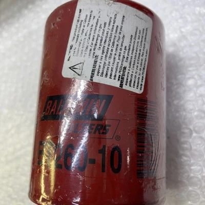 NEW Baldwin BT260-10