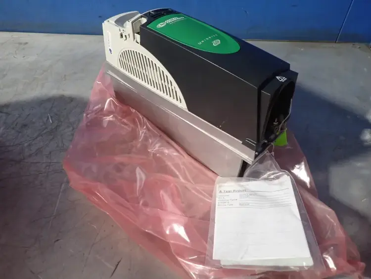 Used CONTROL TECHNIQUES SP1406 Electrical Controls | HGR 24 #748115