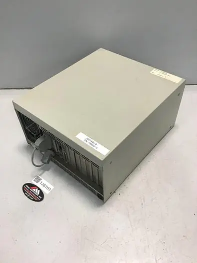 Used CHEROKEE INTERNATIONAL QT4A1 Power Supplies Michigan US | Ideal Machinery #700263