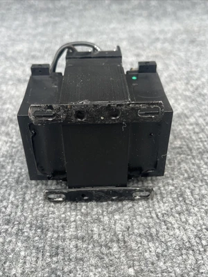 Used MICRON INDUSTRIES CORPORATION B050MBT713RK Transformers California US | Davliegogo LLC #1706472
