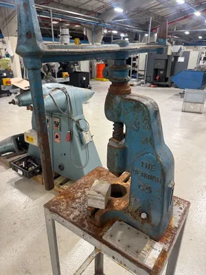 DENBIGH No 3 Fabrication & Sheet Metal | Bowland Trading Ltd (3)