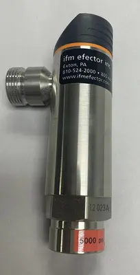 New | in-Stock EFECTOR PB-500PSBU76-HFBOW/LS//V Sensors | Surplus Asset Holdings #1206444