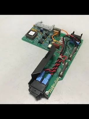 USED GAMMAFLUX GA-100-F-00