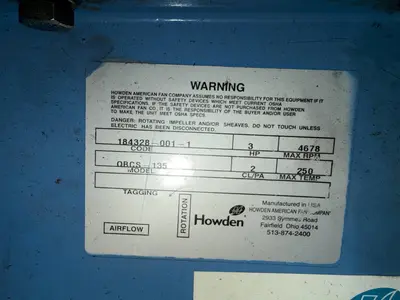 USED JENFAB LJ-19