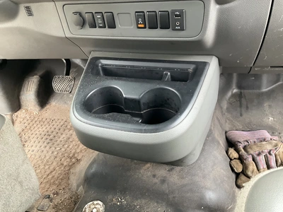 Used 2019 NISSAN NV CARGO Vans Michigan US | Miedema Asset Management Group #1413972