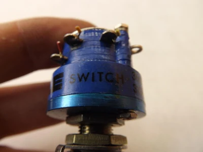 Used COLE _UNKNOWN_ Relays & Switches | OCO Industrial #1669628