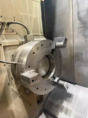 Used 2006 MAZAK INTEGREX E-650HS II CNC Lathes Minnesota US | Orca Machine Tools, Inc. #1262768