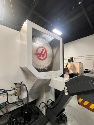 2018 HAAS UMC-750 Universal Machining Centers | PM Machines (12)