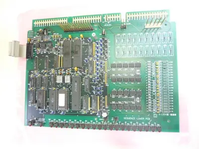 USED BARBER COLMAN A-13546-001