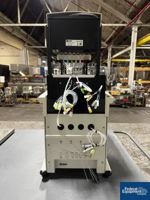 USED HANSON VISON Hanson Vision Microette Single Group System