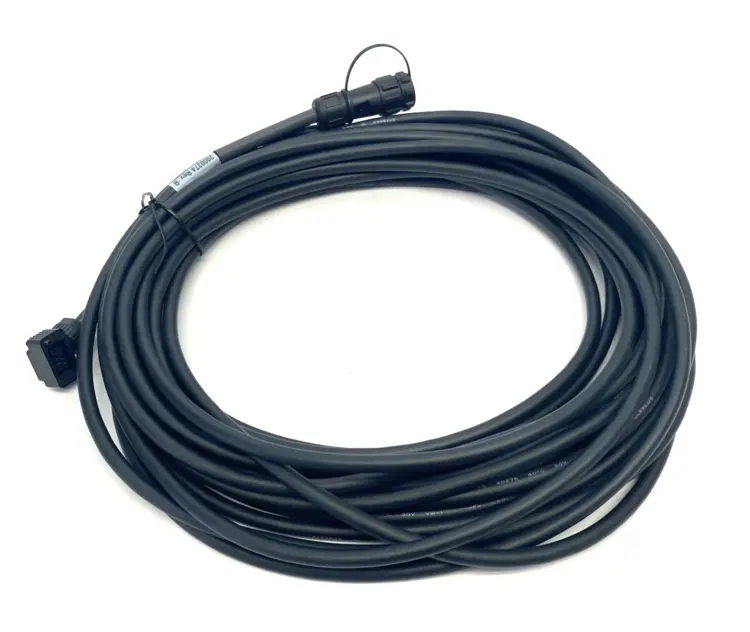 New | in-Stock Inovance Servo Encoder Connection Cable A10 Servo Motors Michigan US | Maverick Industrial Sales #1389809