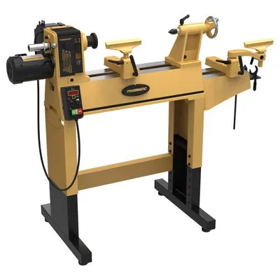 POWERMATIC PM2014 Woodworking Lathes | Sierra Victor Industries (2)