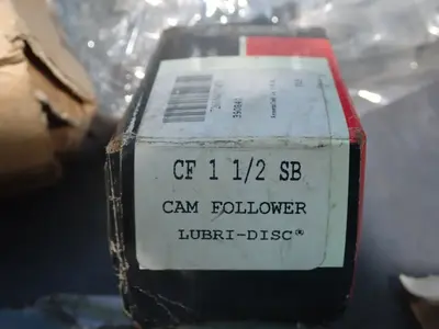 Bearing Units