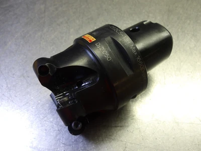 Sandvik Capto C5 52mm Indexable Coolant Thru Facemill RA300-052C5-13H (LOC3610)