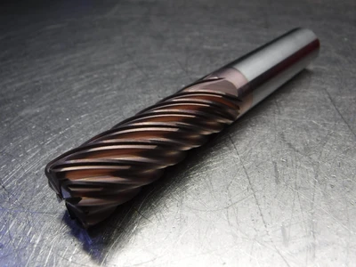 New | in-Stock FULLERTON _UNKNOWN_ Carbide Endmills Michigan US | Superior Machine & Tool Inc #214423