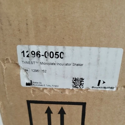 USED Perkin Elmer 1296-0050