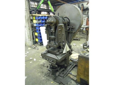 USED RASKIN TR 50 TON