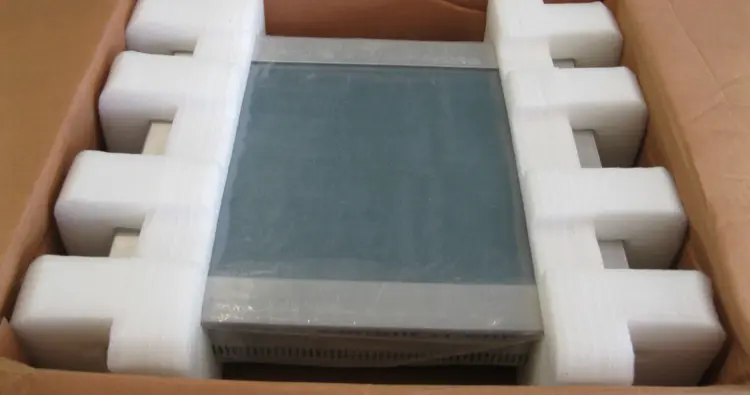 New | in-Stock Pro-face 5019T Automation Control (HMI) New Hampshire US | Bitter End Trading #1127049