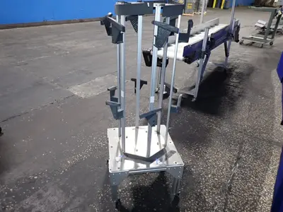 Storage Rack
