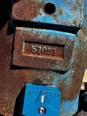 USED GOULDS PUMPS 3175