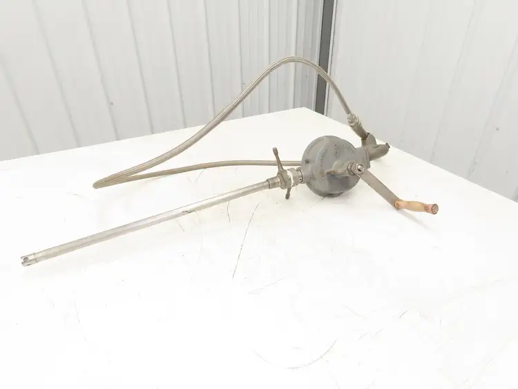 Used PROTECTOSEAL _UNKNOWN_ Pumps | Arrow Industrial #563592