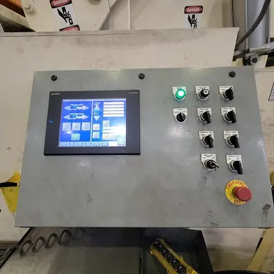 USED 2016 FEEDLEASE VARIOUS