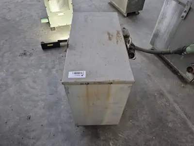 Used DELTA EVI CETC0045-S001532 Transformers British Columbia CA | Lenmark #409041