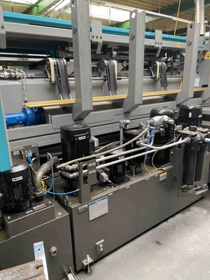 2021 INDEX MS-22-8 Multi-Spindle Screw Machines (CNC) | Graff-Pinkert (13)