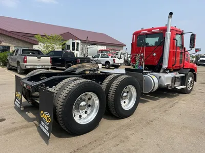 Used 2022 MACK ANTHEM Conventional trucks Minnesota US | Carco Truck & Equipment #1514273