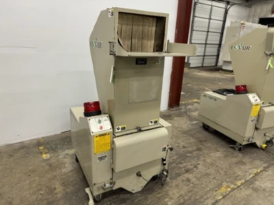 USED CONAIR JC-1016
