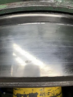 Used 2003 RMG 34-07244-87 Wire In-Line Drawers Ontario CA | Walden Machinery #1356754
