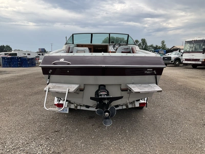 Used 1985 CENTURY . Boats (Misc) Michigan US | Miedema Asset Management Group #1402983
