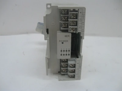 USED MITSUBISHI FX2N-8ER