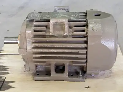 NEW GENERAL ELECTRIC 5KS145XAA223A