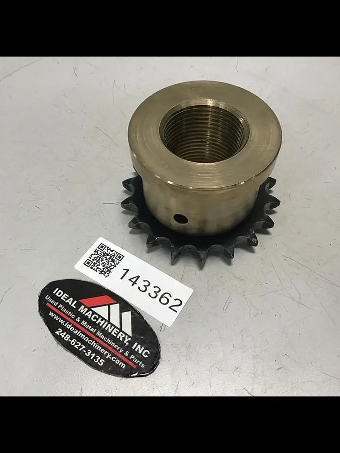 USED CINCINNATI MILACRON 5038156
