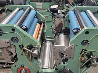 Used _UNKNOWN_ _UNKNOWN_ Envelope production and printing Texas US | GT Printing Equipment #775536