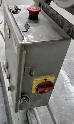 USED FITZPATRICK D6