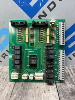 YUSHIN YV-990031-P6V Electrical/PLC/Automation | ESS Industrial Equipment Sales (2)